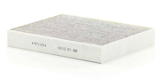 MANN CUK28009 Фильтр салона в наличии Львов