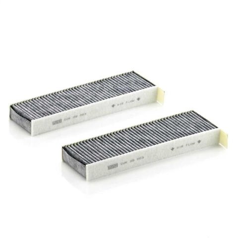 MANN CUK290032 Фильтр салона в наличии Кривой Рог