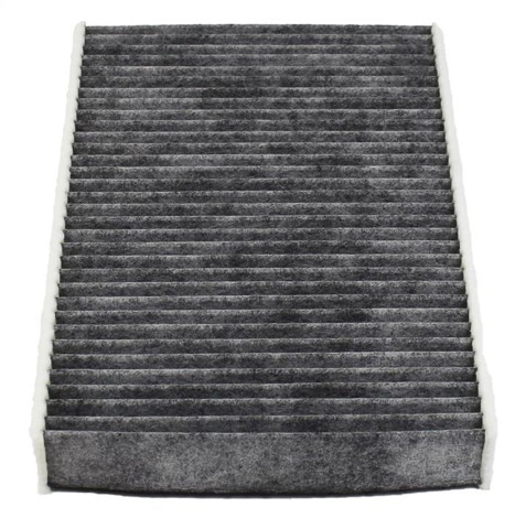 Filtro de salão CUK2940 MANN