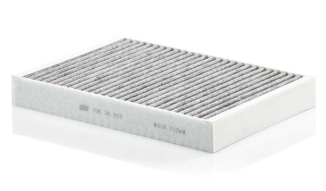 CUK34003 Mann-Filter