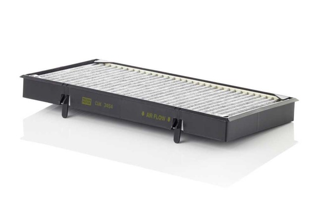 MANN CUK3454 Фильтр салона в наличии Ужгород