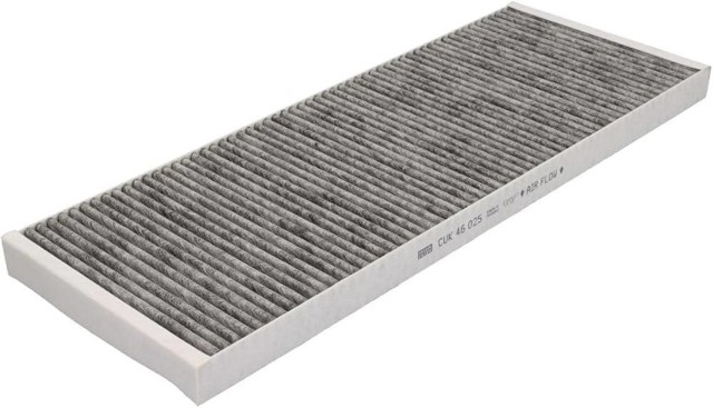 MANN CUK46025 Фильтр салона в наличии Черновцы