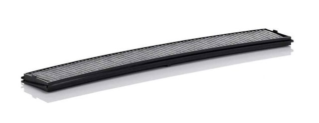 CUK6724 Mann-Filter