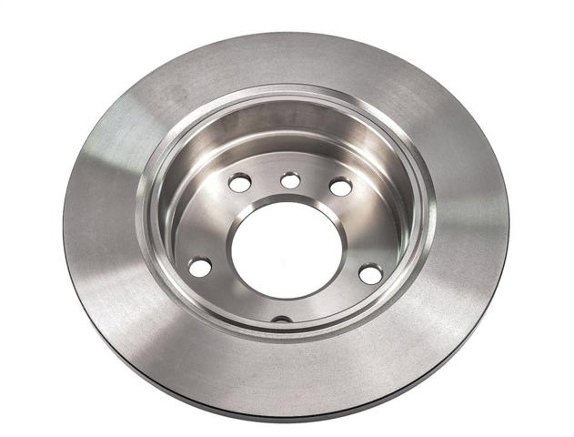 Disco do freio traseiro BMW 3 E46