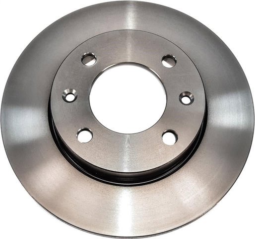 Disco do freio traseiro Citroen Berlingo M