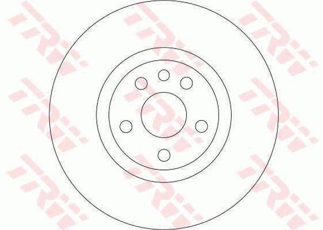 DF4257 TRW