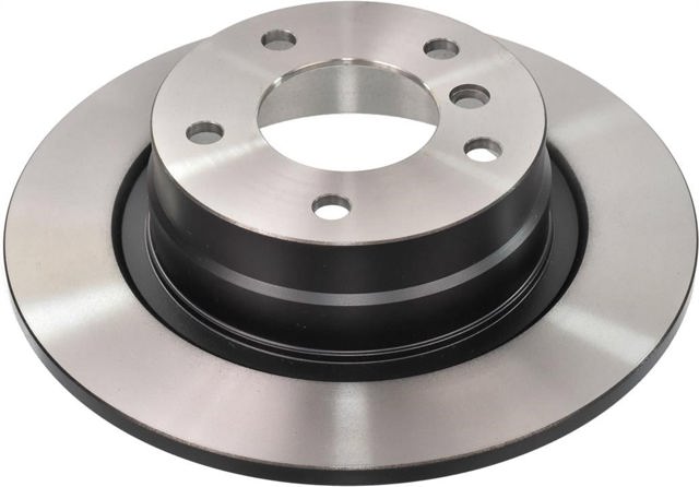 Disco do freio traseiro DF4451 TRW