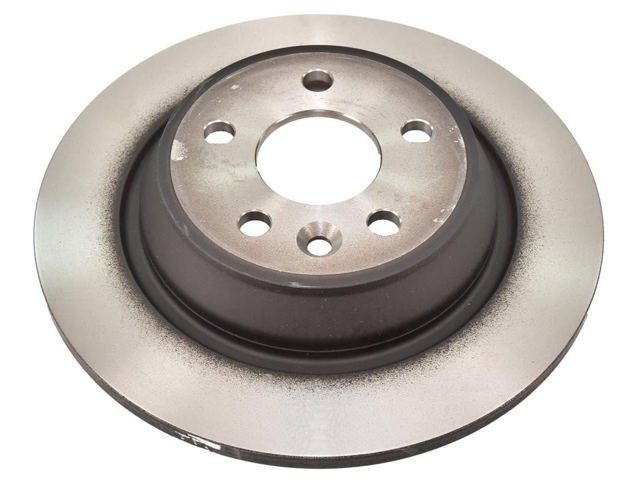 DF4766 TRW Тормозные диски купить в Черкассы