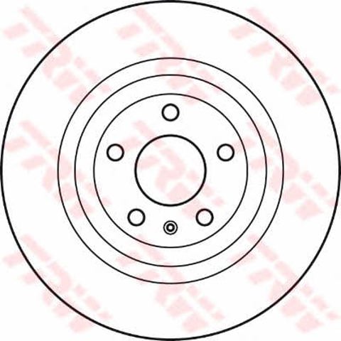 DF4818S TRW