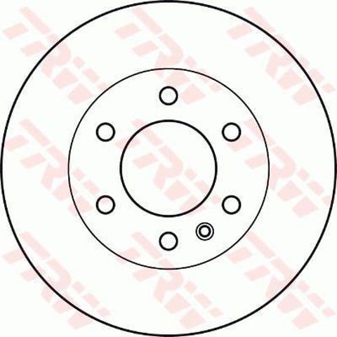 DF4822S TRW