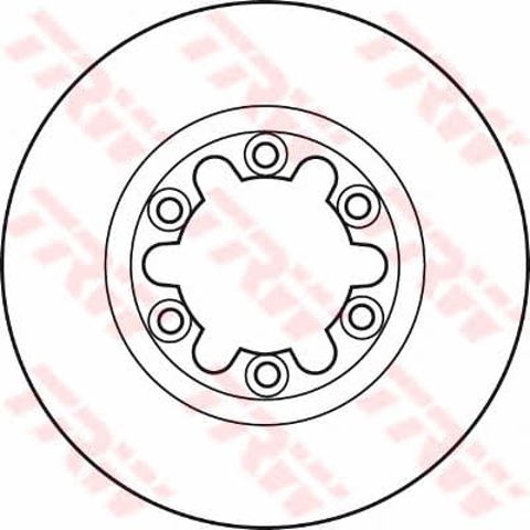 DF4898 TRW