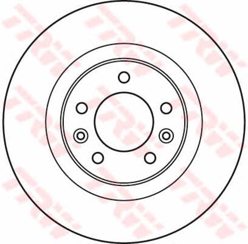 DF4945 TRW
