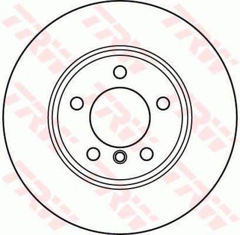 DF6119S TRW