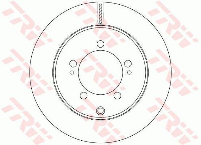 DF6274 TRW