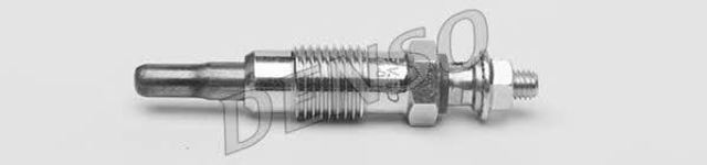 DG007 DENSO Свеча накала купить в Ирпень