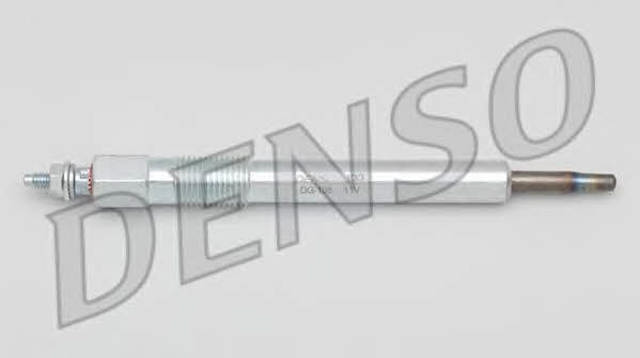 DG108 DENSO Свеча накала купить в Тернополь