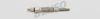 Vela de incandescência DG198 DENSO