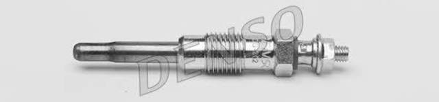 DG202 DENSO Свеча накала купить в Черновцы