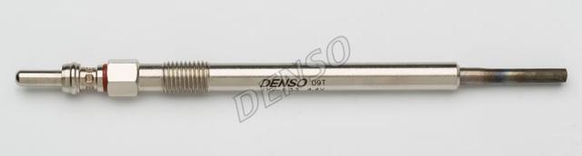 DG633 DENSO Свеча накала купить в Черновцы