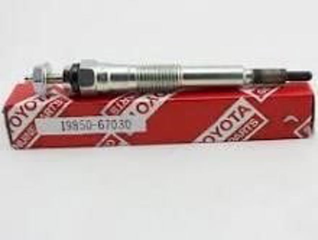 DENSO DG671 Свечи накала в наличии Хмельницкий