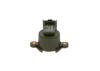 Sensor de posição da válvula de borboleta (potenciômetro) F00099S006 BOSCH