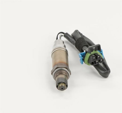F00HL00235 BOSCH Датчик кислорода до катализатора купить в Харьков