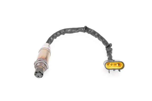 BOSCH F00HL00356 Лямбда зонд в наличии Черновцы