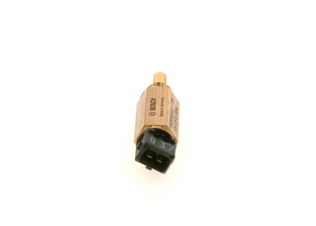 BOSCH F026T03102 Датчик температуры охлаждающей жидкости (включения вентилятора радиатора) в наличии Львов