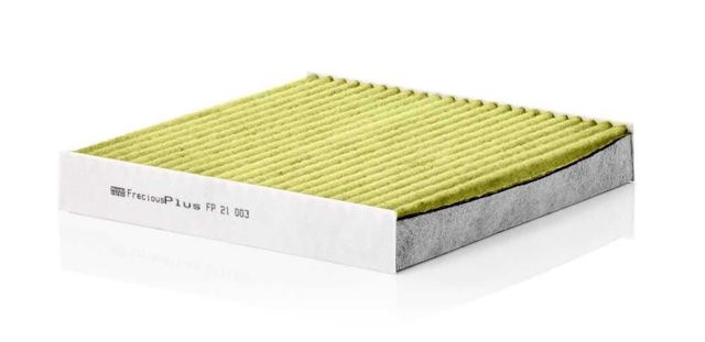 MANN FP21003 Фильтр салона в наличии Черновцы