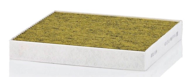 MANN FP23024 Фильтр салона в наличии Хмельницкий