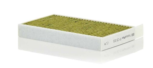 MANN FP25015 Фильтр салона в наличии Кривой Рог