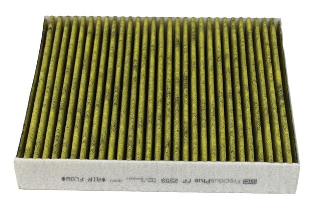 MANN FP2559 Фильтр салона в наличии Чернигов