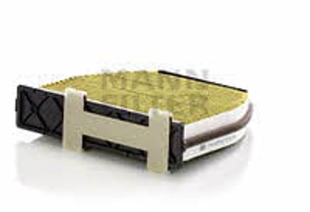 MANN FP290051 Фильтр салона в наличии Черкассы