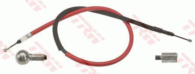 GCH482 Задний трос ручника купить Днепр