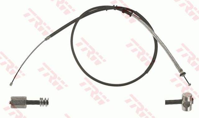 TRW GCH494 Трос ручника в наличии Сумы