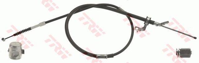 TRW GCH591 Трос ручного тормоза задний левый в наличии Чернигов