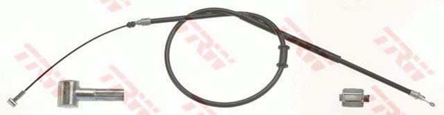 TRW GCH595 Задний трос ручника в наличии Хмельницкий