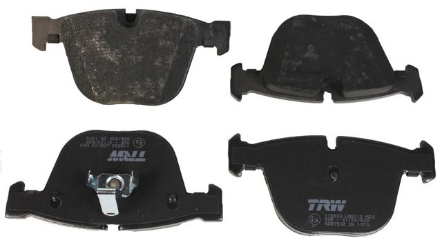 GDB1502 TRW