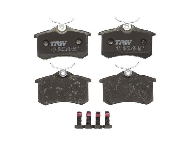GDB1504 TRW