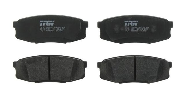 GDB3491 TRW