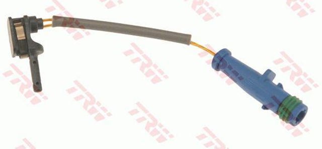 GIC350 Датчик износа тормозных колодок передний купить Сумы