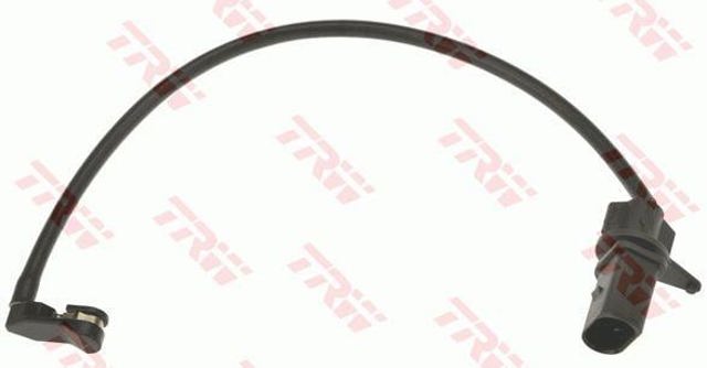 GIC356 TRW Датчик износа тормозных колодок передний купить в Ирпень