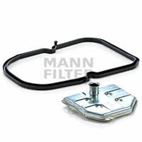H19141KIT MANN Фильтр АКПП купить в Черновцы