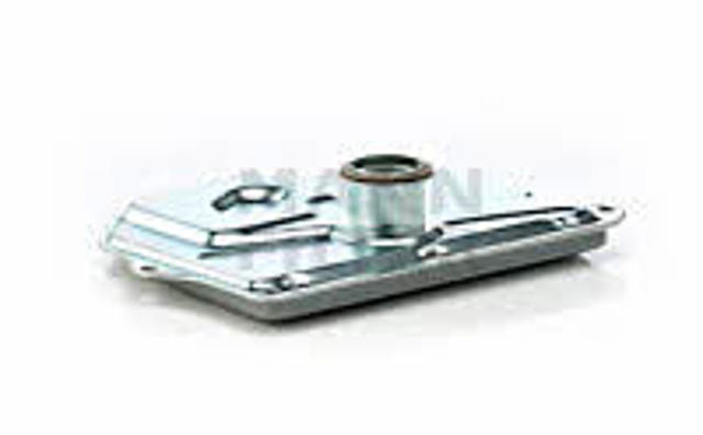 Filtro da Caixa Automática de Mudança H1991 MANN