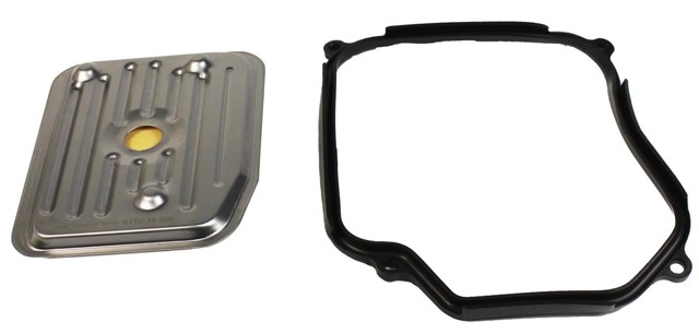 Filtro da Caixa Automática de Mudança H2019KIT MANN