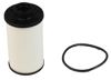 Filtro da Caixa Automática de Mudança H6003Z MANN
