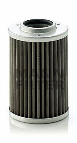 MANN H7101N Фильтр АКПП в наличии Полтава