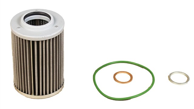 H7101X Mann-Filter