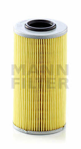 MANN H835X Фильтр АКПП в наличии Украина
