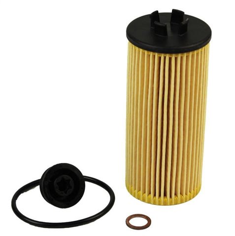 Filtro de óleo HU6015ZKIT MANN